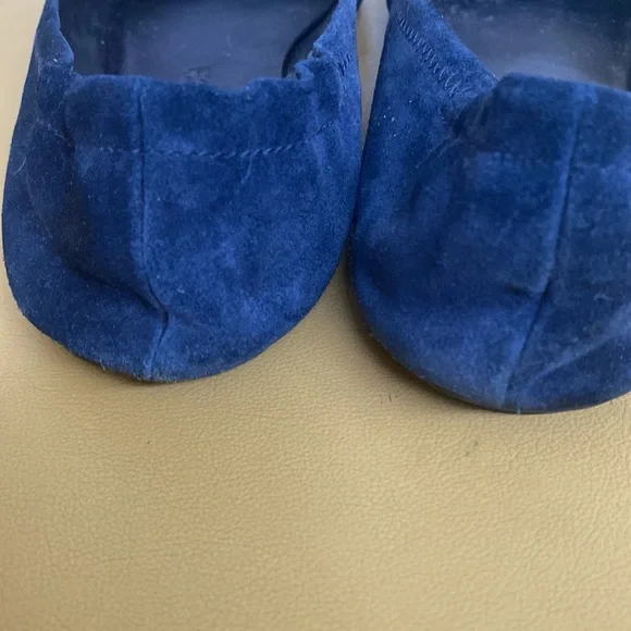 Tory Burch flat - Picture 4 of 9